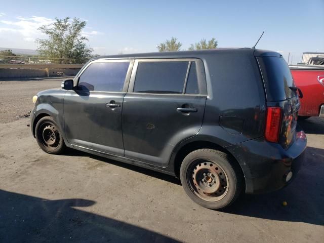 2009 Scion XB