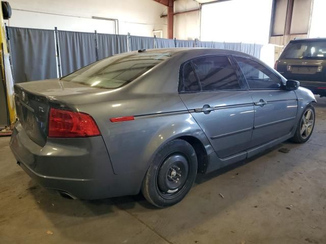 2005 Acura TL