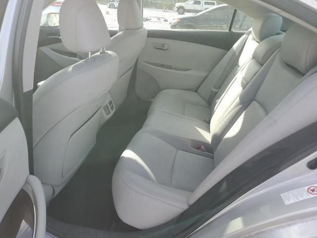 2011 Lexus ES 350