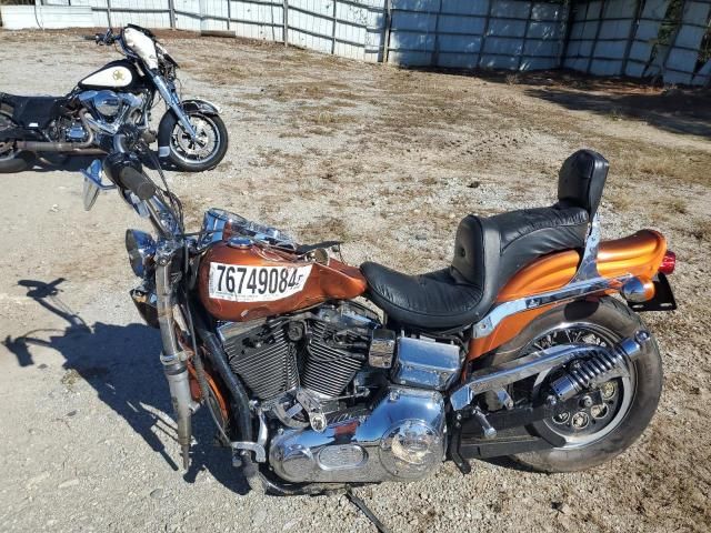 2000 Harley-Davidson Fxdwg