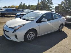 2017 Toyota Prius for sale in Denver, CO