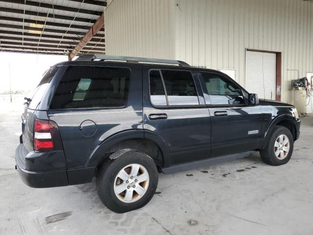 2008 Ford Explorer XLT