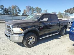 Dodge ram 2500 salvage cars for sale: 2010 Dodge RAM 2500