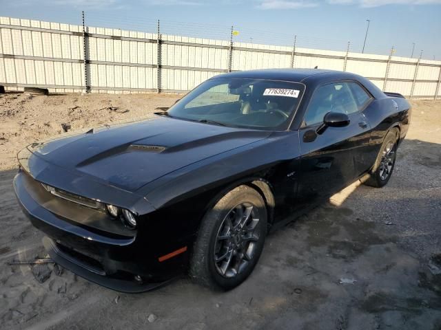 2017 Dodge Challenger GT