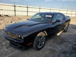 Dodge salvage cars for sale: 2017 Dodge Challenger GT