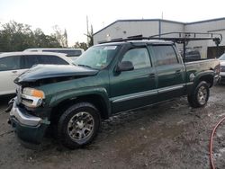 2006 GMC New Sierra K1500 en venta en Savannah, GA