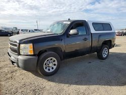 Chevrolet Silverado c1500 Vehiculos salvage en venta: 2009 Chevrolet Silverado C1500