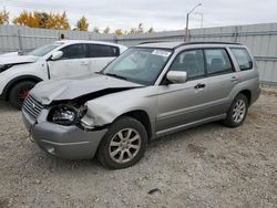 2007 Subaru Forester 2.5X Premium for sale in Nisku, AB