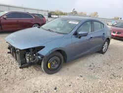 2014 Mazda 3 Touring en venta en Kansas City, KS