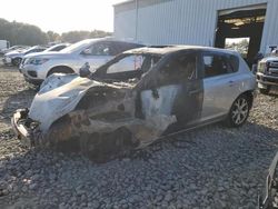 Mazda mazda3 salvage cars for sale: 2007 Mazda 3 Hatchback