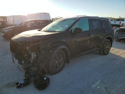 Nissan Rogue Vehiculos salvage en venta: 2021 Nissan Rogue S