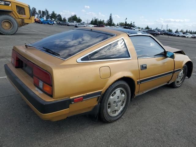 1985 Nissan 300ZX