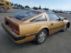 1985 Nissan 300ZX