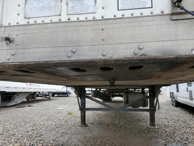 2018 Cimc Reefer Trailer 2018 Cimc Reefer