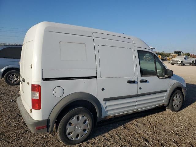 2011 Ford Transit Connect XL