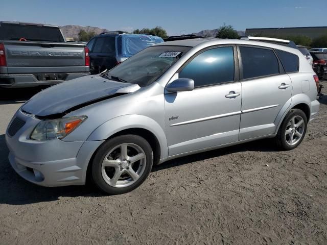 2005 Pontiac Vibe