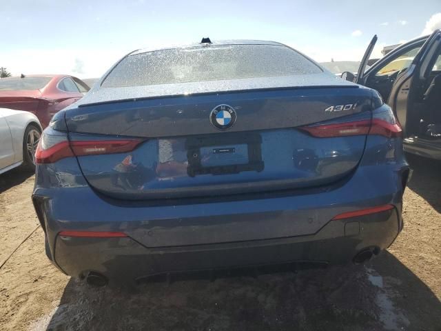 2024 BMW 430I