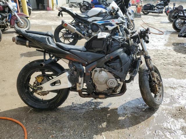 2003 Honda CBR600 RR