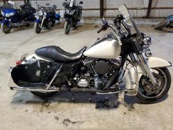 Harley-Davidson fl salvage cars for sale: 2009 Harley-Davidson Flhp