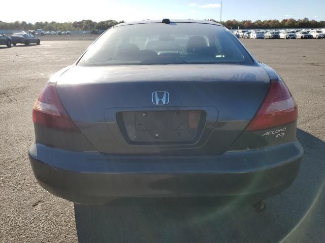 2005 Honda Accord EX