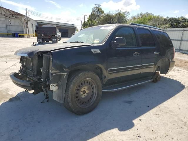 2007 GMC Yukon Denali