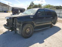 2007 GMC Yukon Denali en venta en Corpus Christi, TX