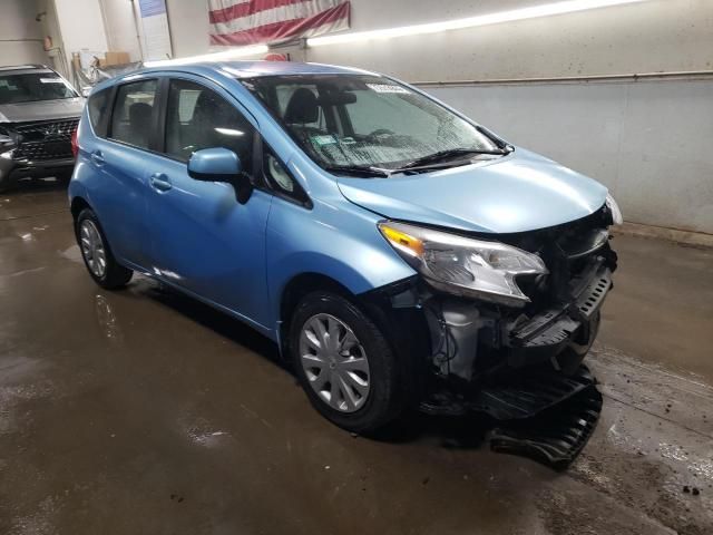 2014 Nissan Versa Note S