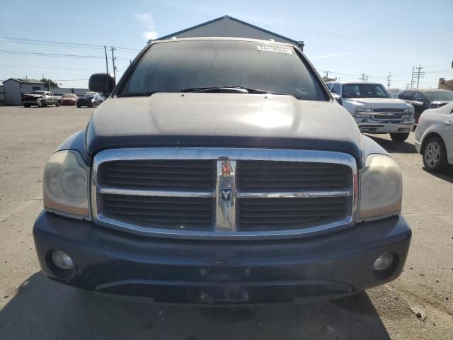 2005 Dodge Durango SLT