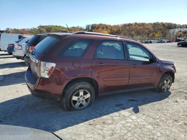 2009 Chevrolet Equinox LS