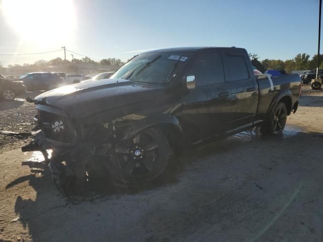 2014 Dodge RAM 1500 ST