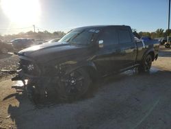 Dodge 1500 salvage cars for sale: 2014 Dodge RAM 1500 ST