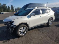 Nissan Rogue salvage cars for sale: 2014 Nissan Rogue S