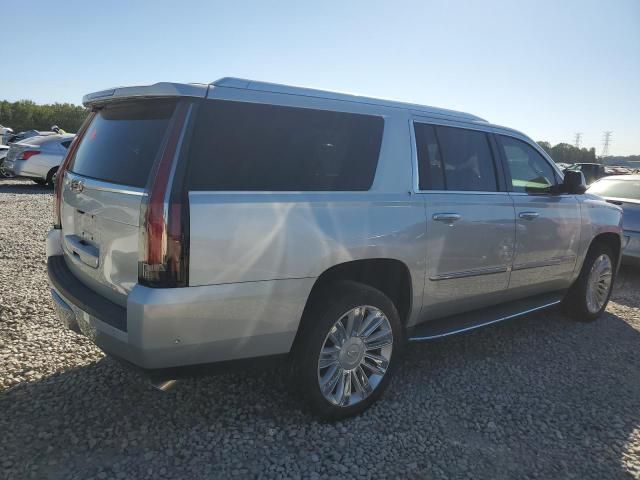 2019 Cadillac Escalade ESV Luxury