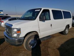 2014 Ford Econoline E350 Super Duty Wagon for sale in Greenwood, NE