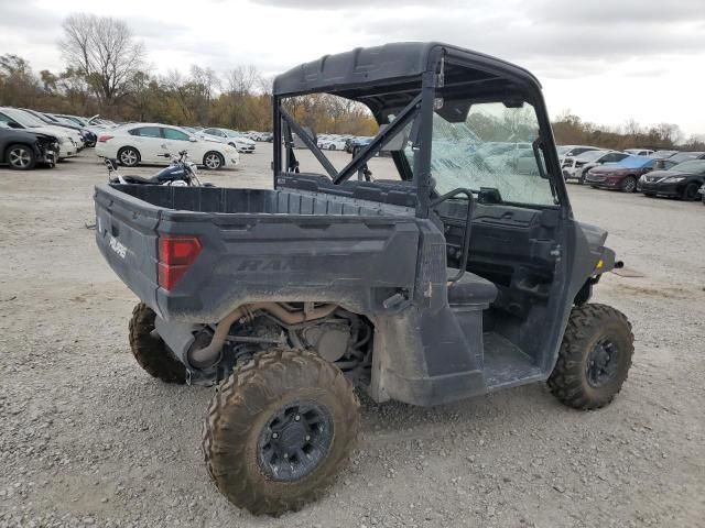 2024 Polaris Ranger 1000 EPS