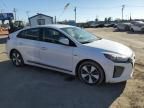 2019 Hyundai Ioniq