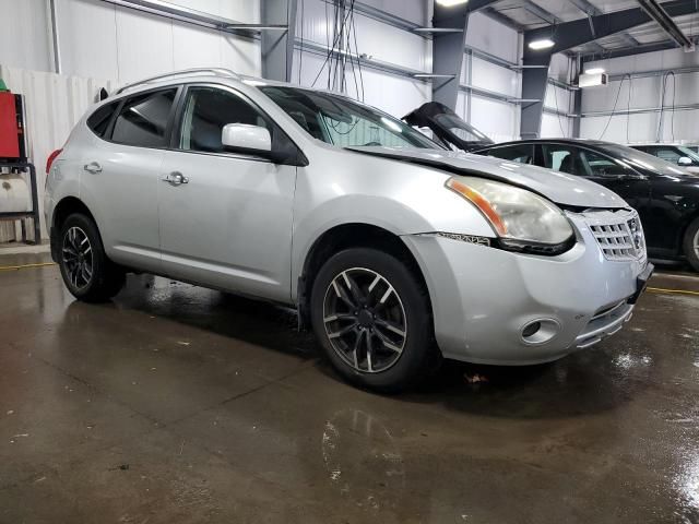 2010 Nissan Rogue S