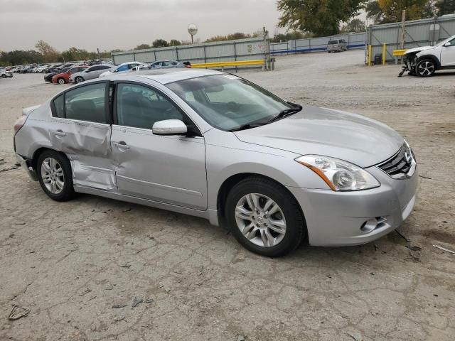 2010 Nissan Altima Base