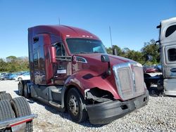 2021 Kenworth Construction T680 for sale in Tifton, GA