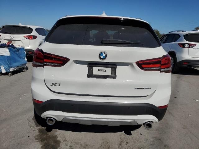 2021 BMW X1 SDRIVE28I