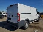 2018 Dodge RAM Promaster 1500 1500 Standard