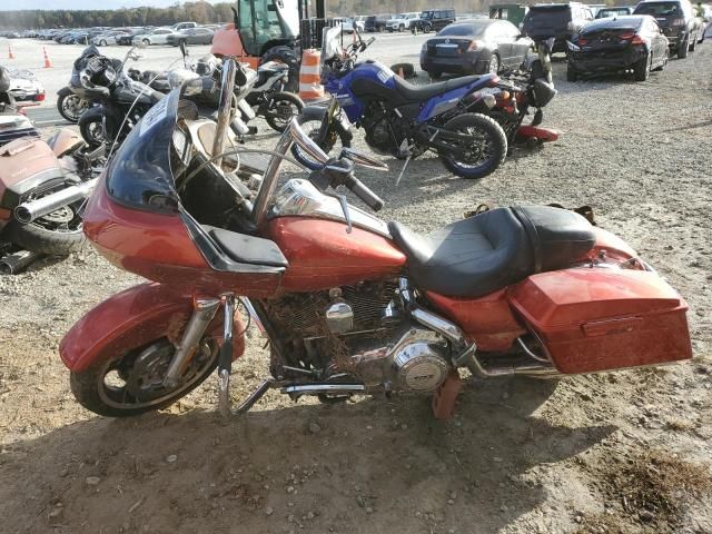 2013 Harley-Davidson Fltrx Road Glide Custom