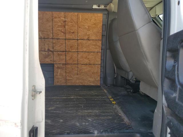 2008 GMC Savana G2500