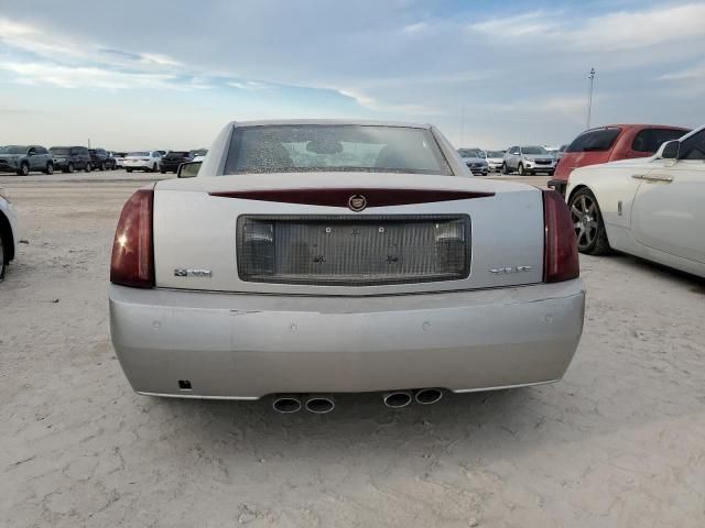 2004 Cadillac XLR