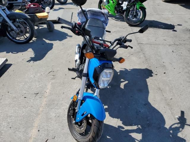 2023 Honda Grom 125