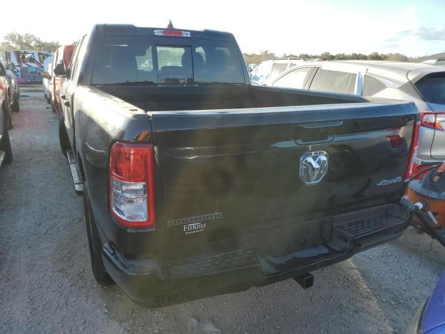 2023 Dodge RAM 1500 BIG HORN/LONE Star