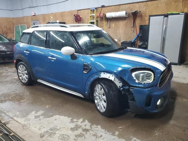 2021 Mini Cooper Countryman