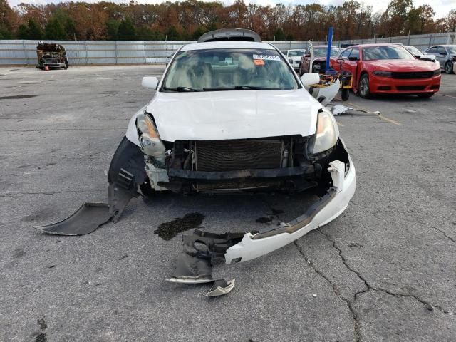 2007 Nissan Altima 2.5