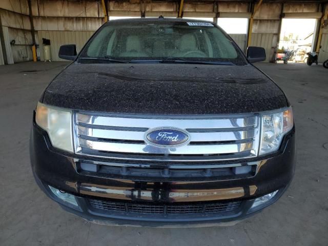 2007 Ford Edge SEL Plus