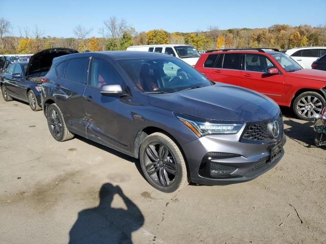 2021 Acura RDX A-Spec